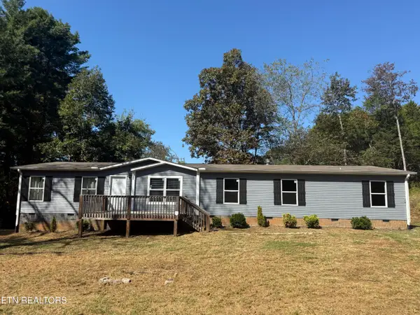 126 Texas Lane, Kingston, TN 37763