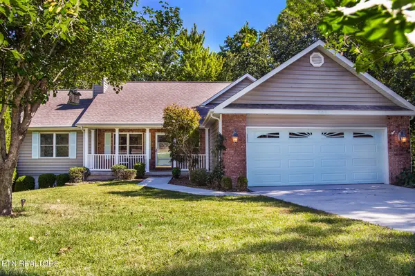 182 Canterbury Drive, Crossville, TN 38558