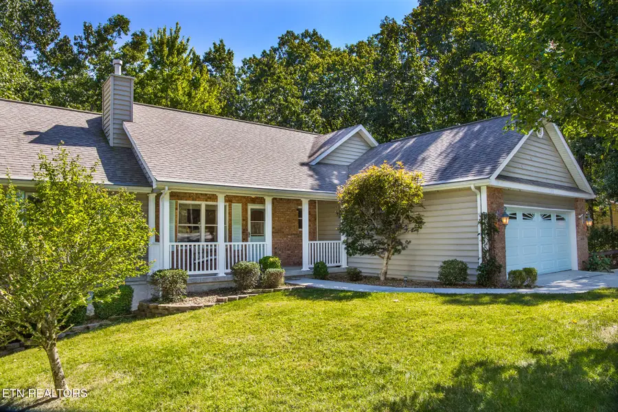 182 Canterbury Drive, Crossville, TN 38558 - #2