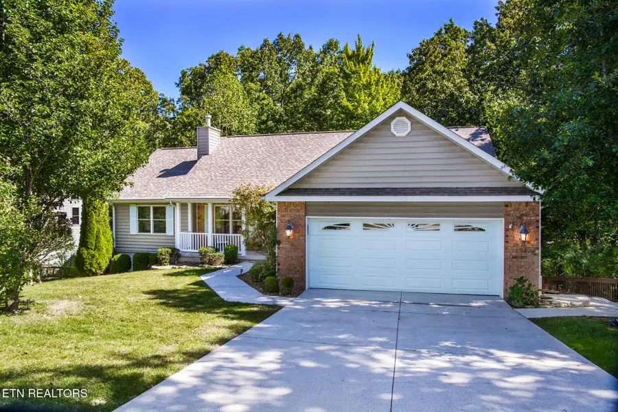 182 Canterbury Drive, Crossville, TN 38558 - #3