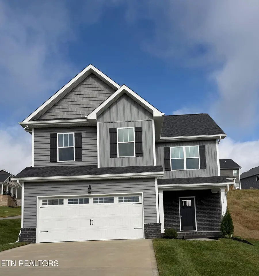 141 Roseberry St #Lot 83B, Oak Ridge, TN 37830 - #3