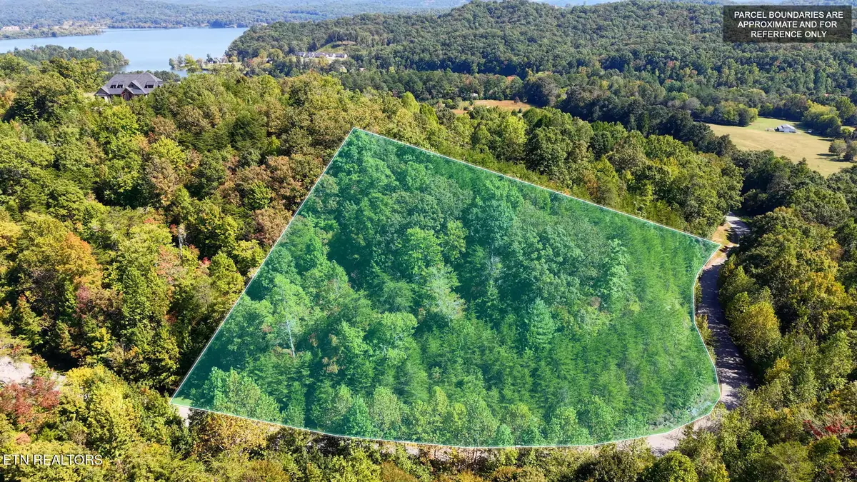 315 Enclave Way, Kingston, TN 37763 - #1