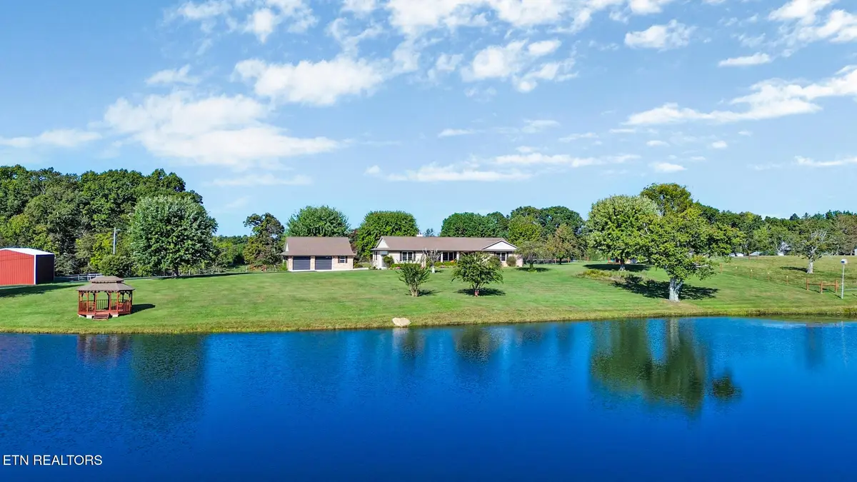 268 Obed River Rd, Crossville, TN 38555 - #1