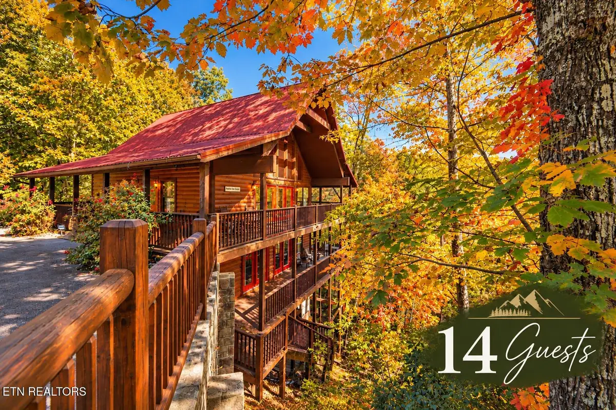 2440 Breezy Rd, Sevierville, TN 37876 - #1