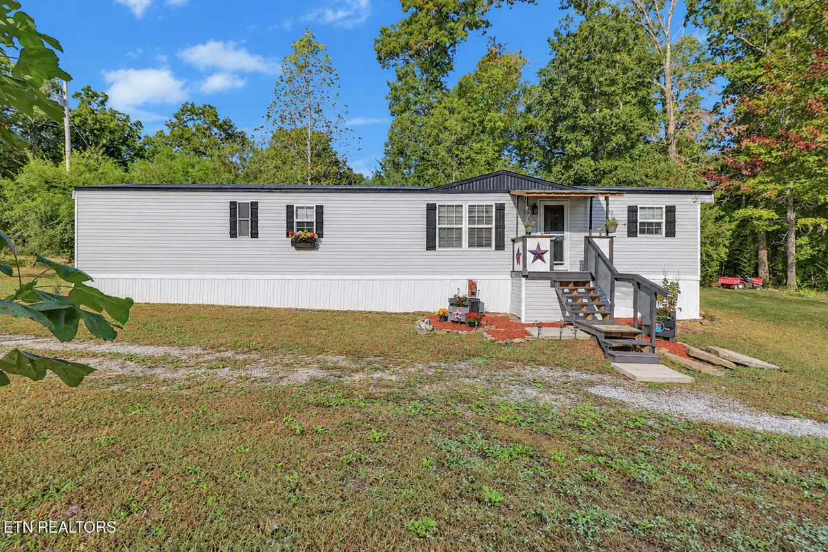 420 Oneida Lane, Crawford, TN 38554 - #1