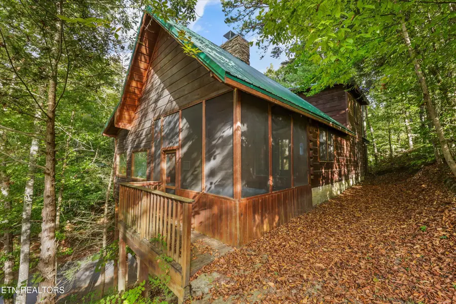214 Tsali Way, Sevierville, TN 37876 - #2
