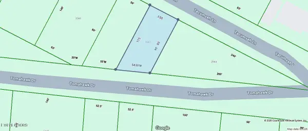 2062 Tecumseh Lane, Crossville, TN 38572