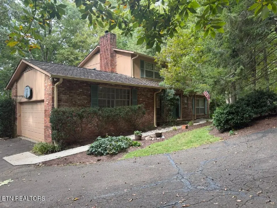 12424 Hound Ears Point, Knoxville, TN 37934 - #1