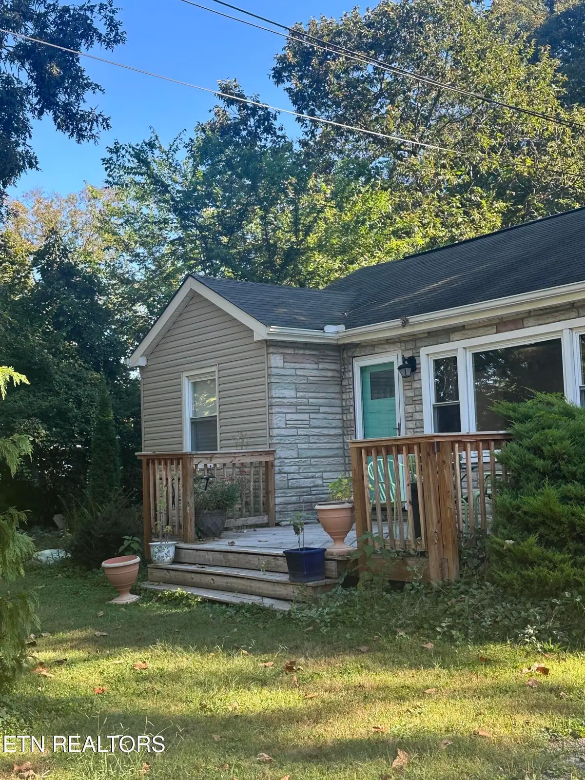 1616 Hollywood Rd, Knoxville, TN 37909 - #1