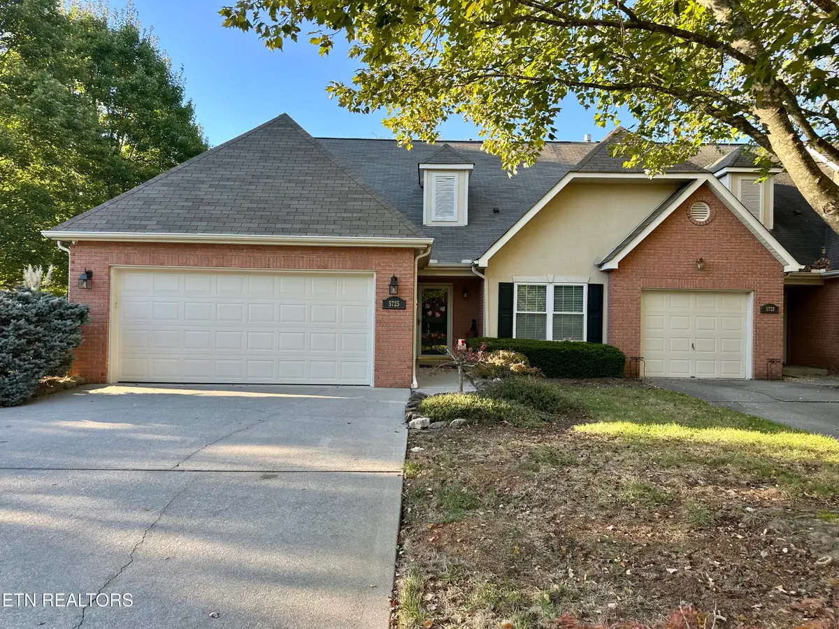 5725 Boones Creek Lane #5, Knoxville, TN 37912 - #1