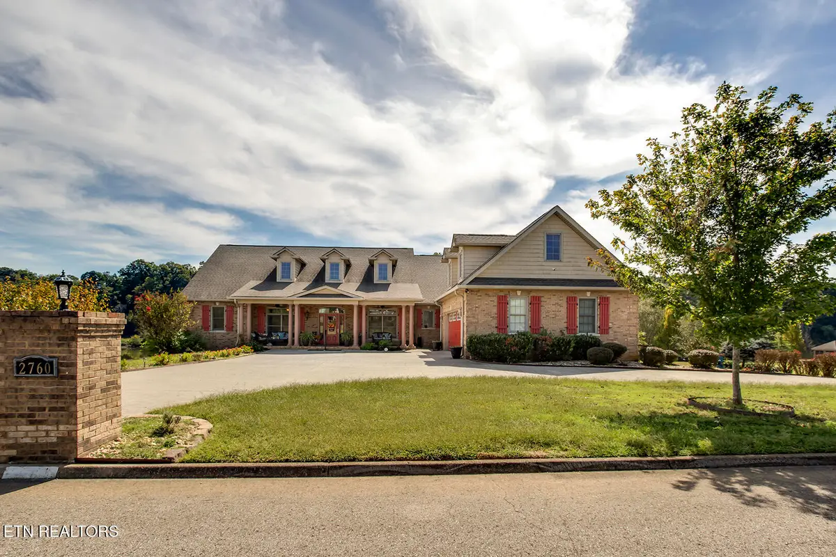 2760 River Island Blvd, Kodak, TN 37764 - #1