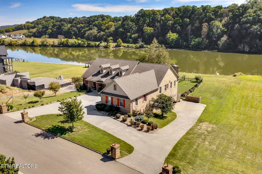 2760 River Island Blvd, Kodak, TN 37764 - #3