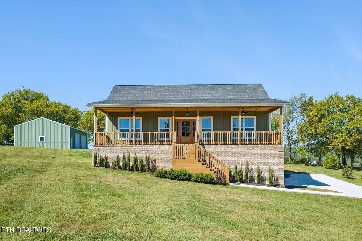 5713 Quail Run Drive, Maryville, TN 37804 - #1