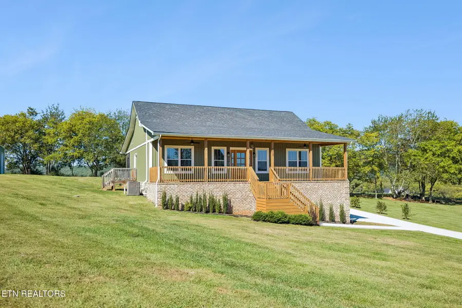 5713 Quail Run Drive, Maryville, TN 37804 - #2