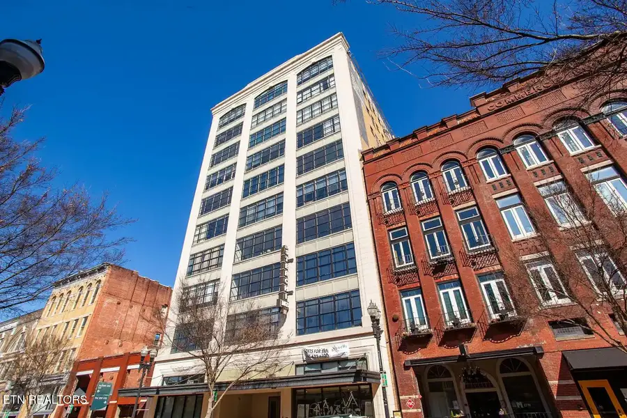 116 S Gay St #108, Knoxville, TN 37902 - #2