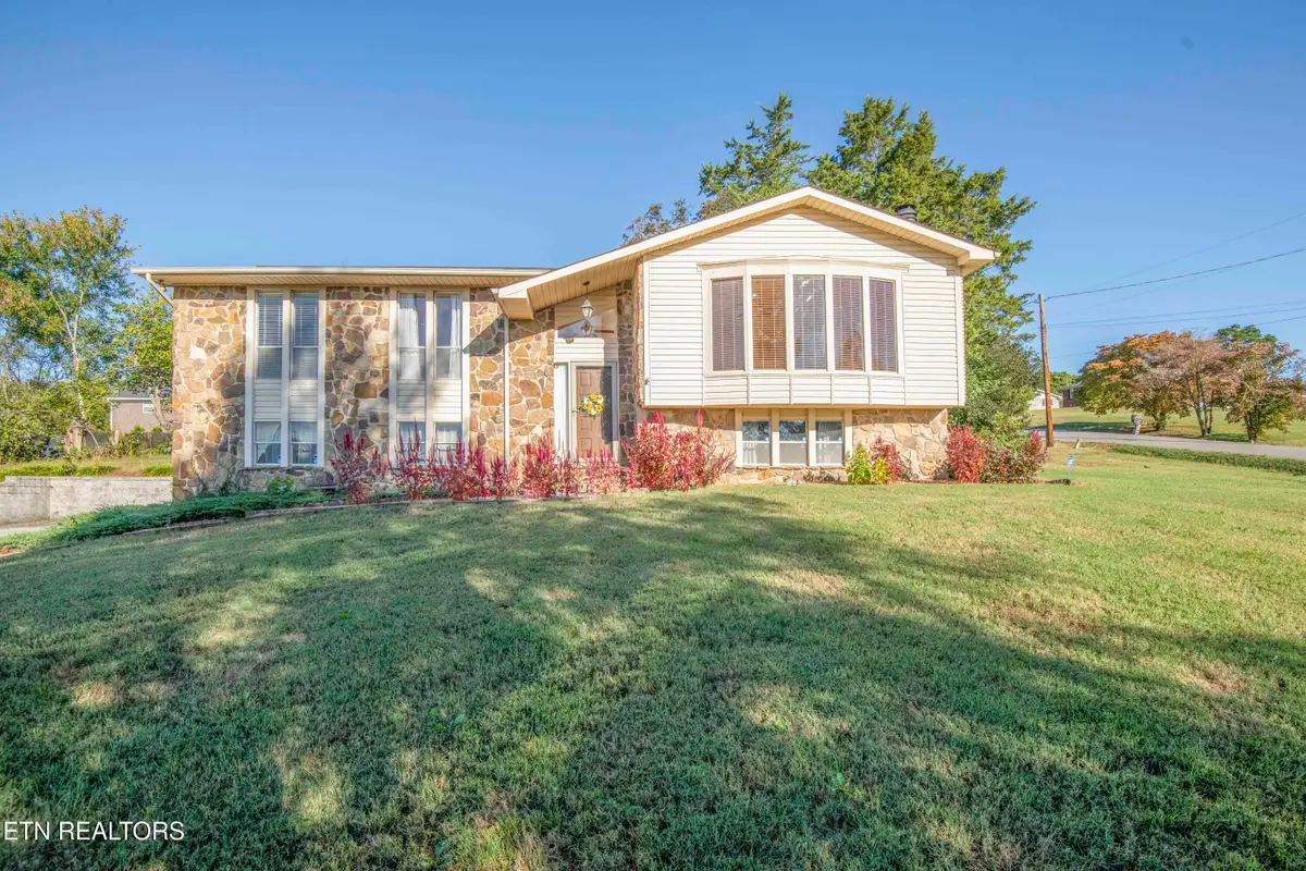 104 Scenic View Drive, Corryton, TN 37721 - #1