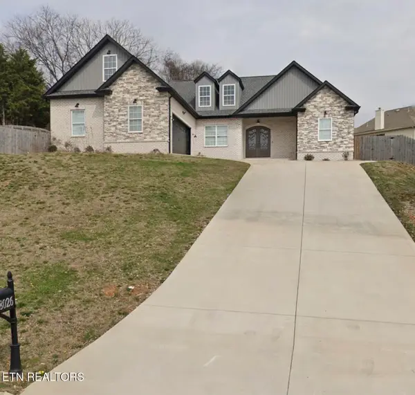 8026 Canter Lane, Powell, TN 37849