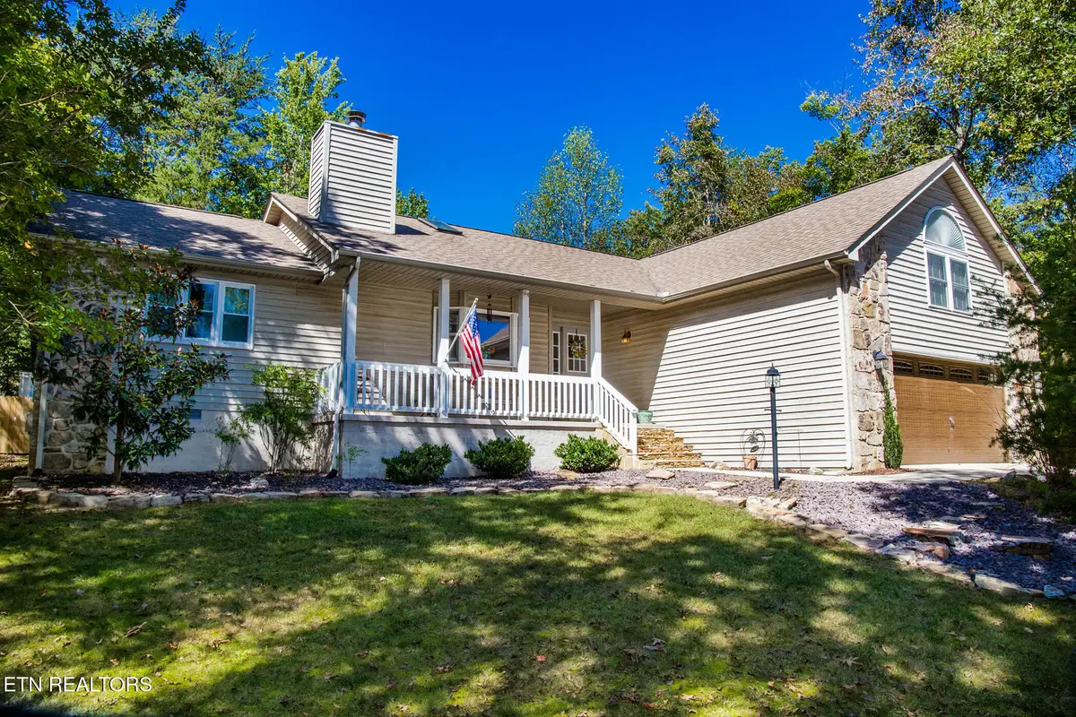 22 Laurelton Court, Crossville, TN 38558 - #1