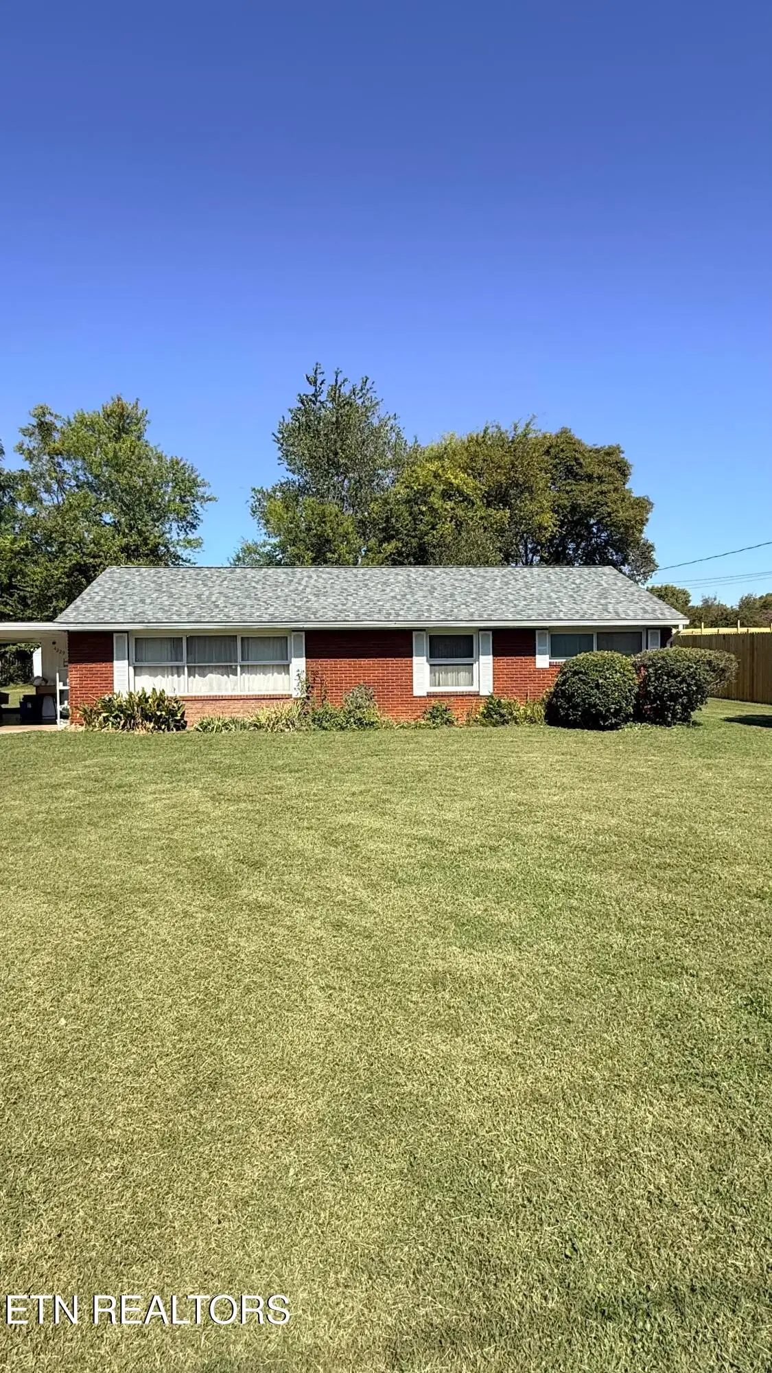 4229 Drifting Drive, Knoxville, TN 37912 - #1