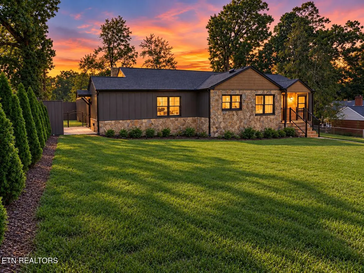 3434 Kenilworth Lane, Knoxville, TN 37917 - #1
