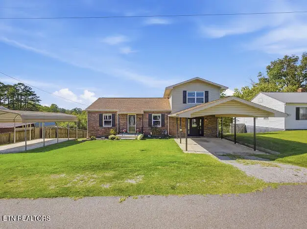 214 Long Drive, Harriman, TN 37748 - #1