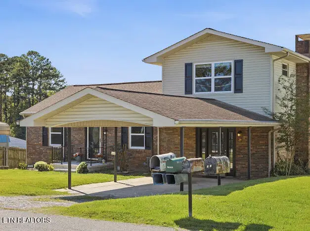214 Long Drive, Harriman, TN 37748 - #2