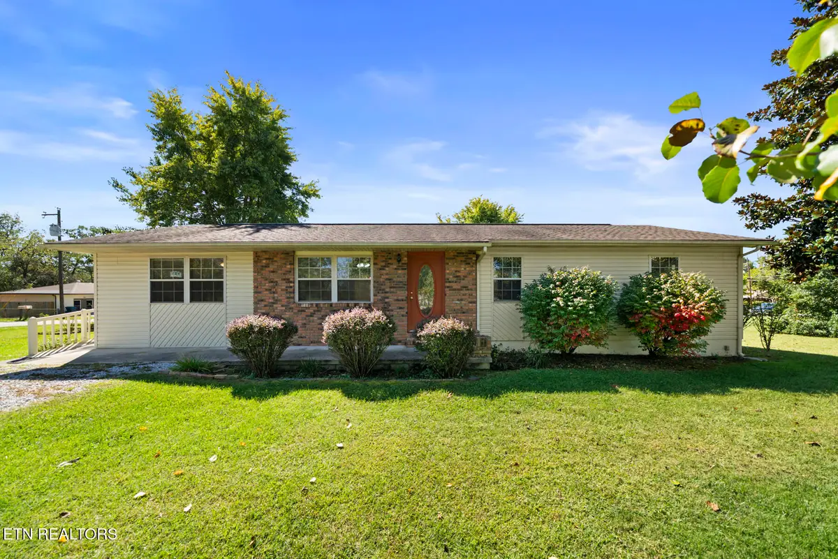 223 Sparta Drive, Crossville, TN 38555 - #1