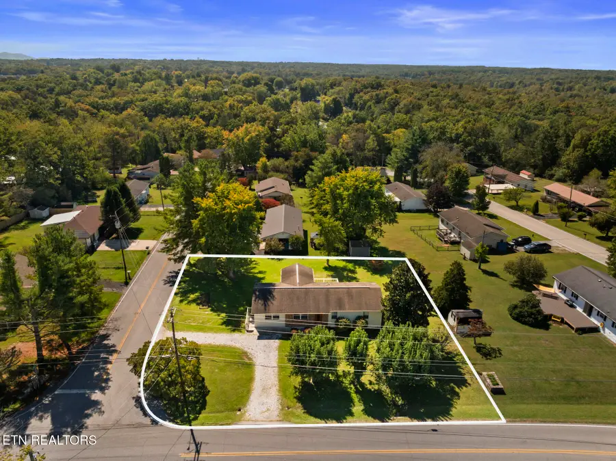 223 Sparta Drive, Crossville, TN 38555 - #2