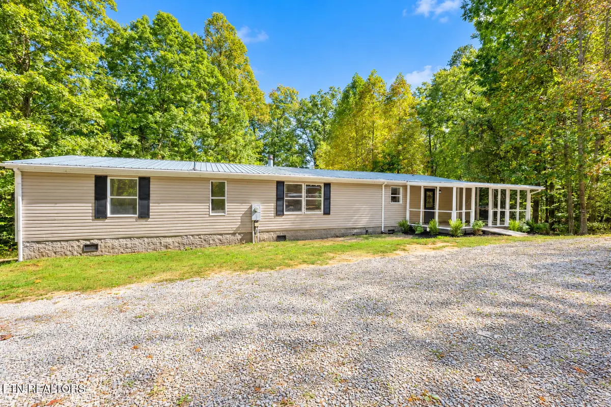 5903 Omega Drive, Tallassee, TN 37878 - #1