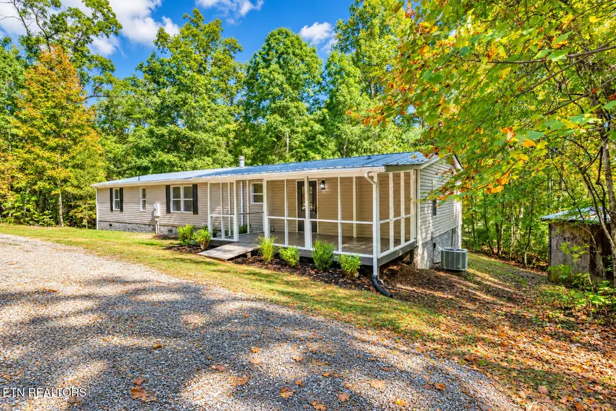 5903 Omega Drive, Tallassee, TN 37878 - #2