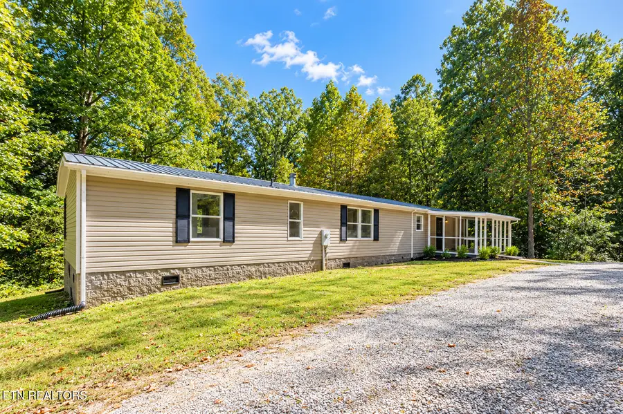 5903 Omega Drive, Tallassee, TN 37878 - #3