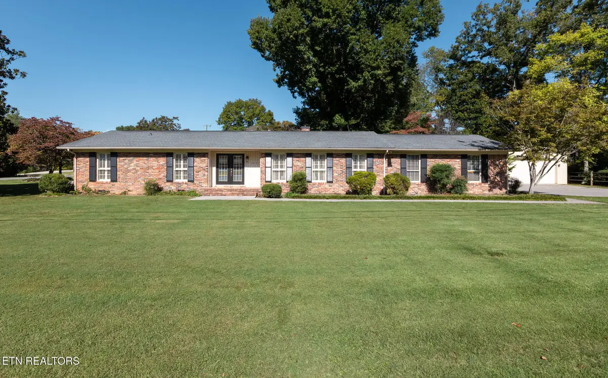 303 Greenhill Drive, Maryville, TN 37804 - #1