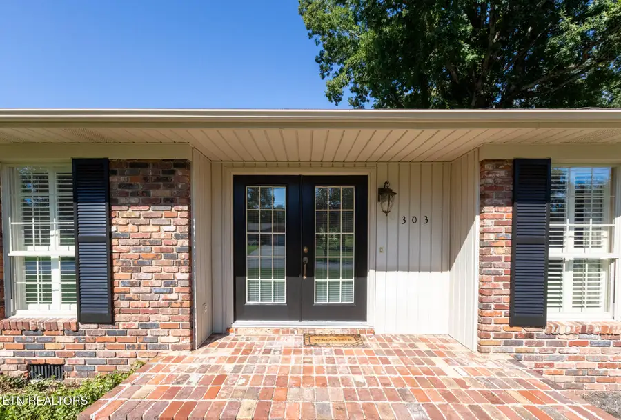 303 Greenhill Drive, Maryville, TN 37804 - #3