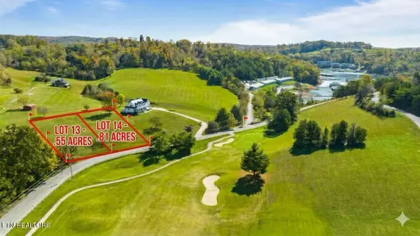 Deerfield Way Lot 13, LaFollette, TN 37766