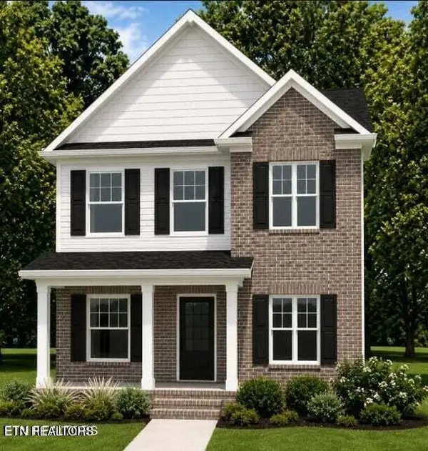 6244 Silent Bell Ave #Lot 279, Powell, TN 37849