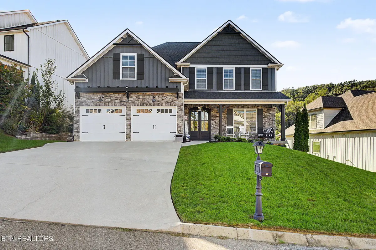 2039 Highlands Ridge Lane, Knoxville, TN 37932 - #1