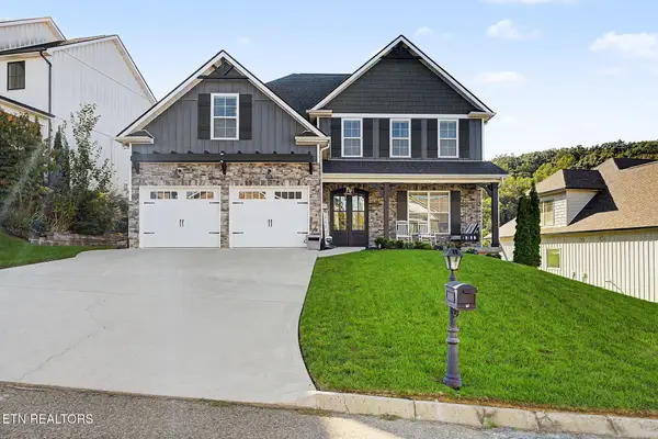2039 Highlands Ridge Lane, Knoxville, TN 37932
