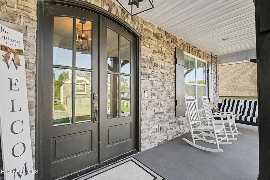 2039 Highlands Ridge Lane, Knoxville, TN 37932 - #2