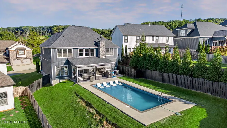 2039 Highlands Ridge Lane, Knoxville, TN 37932 - #3