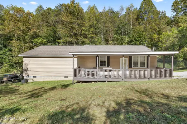163 Ridge Rd, Sharps Chapel, TN 37866