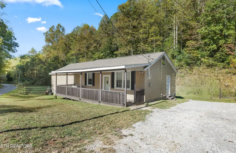 163 Ridge Rd, Sharps Chapel, TN 37866 - #2