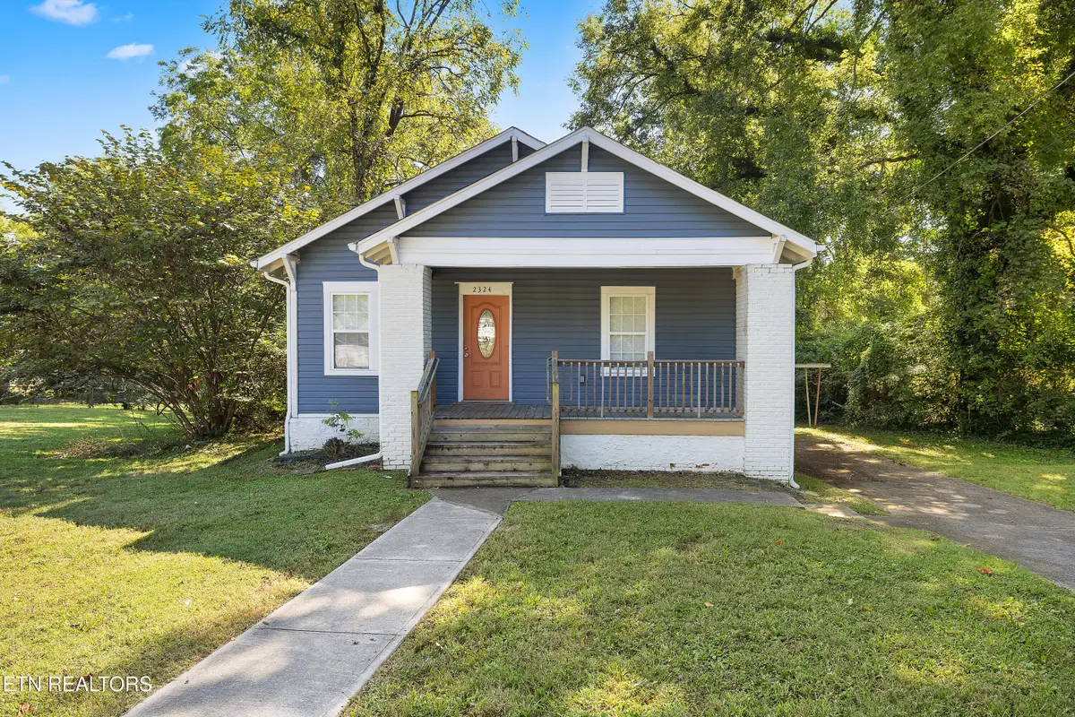 2324 Wilson Ave, Knoxville, TN 37915 - #1