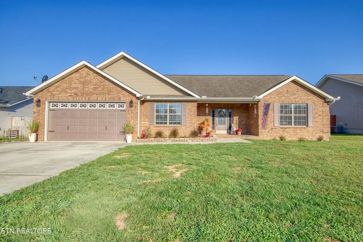 743 Hillside Lane, Lenoir City, TN 37771 - #1