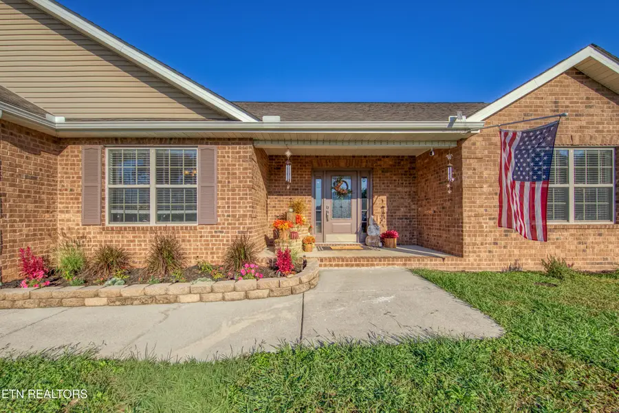 743 Hillside Lane, Lenoir City, TN 37771 - #2