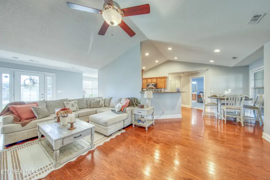 743 Hillside Lane, Lenoir City, TN 37771 - #3