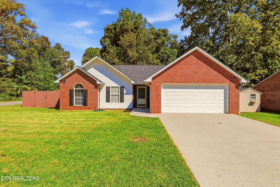 8130 Jeanie Lane, Knoxville, TN 37938 - #3