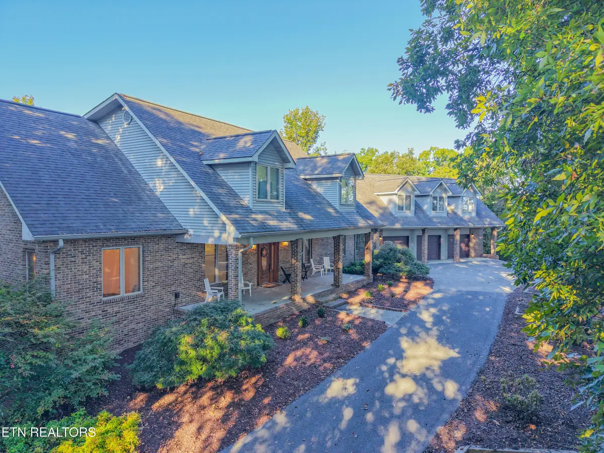 306 & 310 Teague Lane, Sevierville, TN 37862 - #1