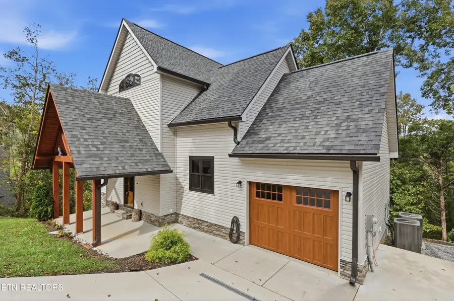134 Fairway Circle, Townsend, TN 37882 - #2