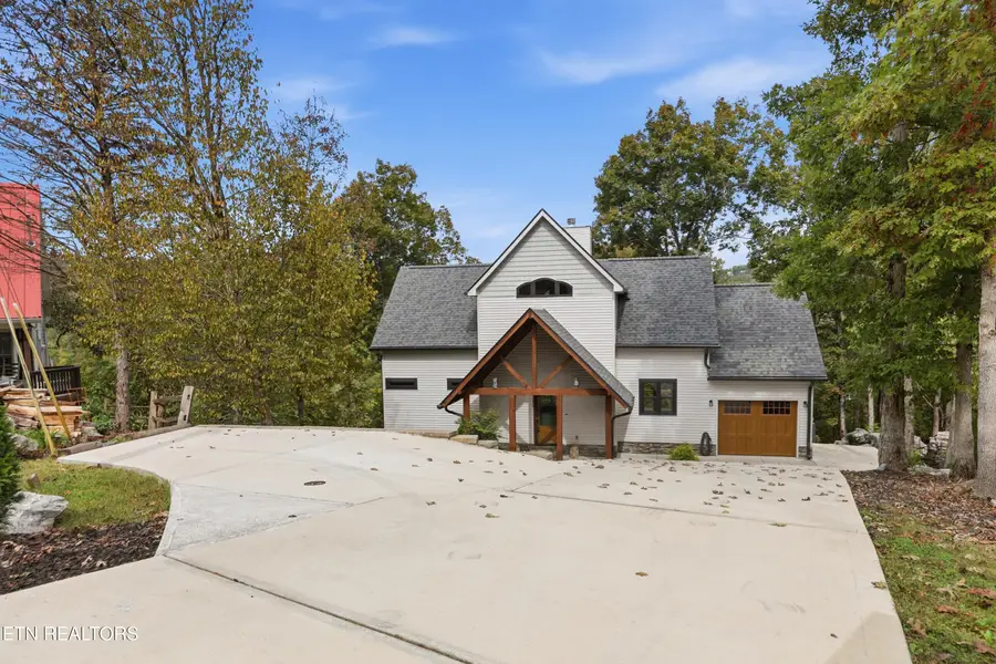 134 Fairway Circle, Townsend, TN 37882 - #3