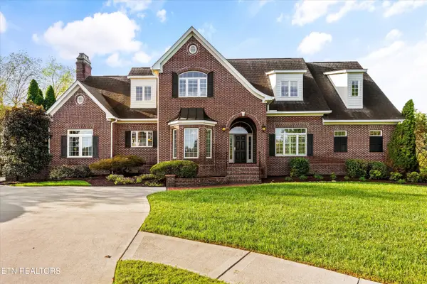 1430 Herefordshire Lane, Knoxville, TN 37922